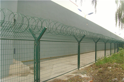 柳州监狱护栏网